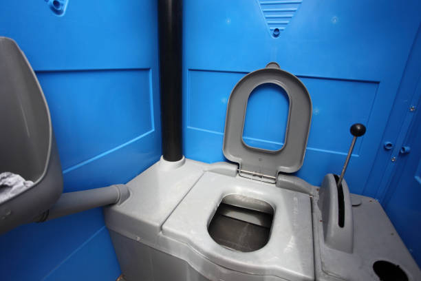 Professional porta potty rental in Palmyra, WI