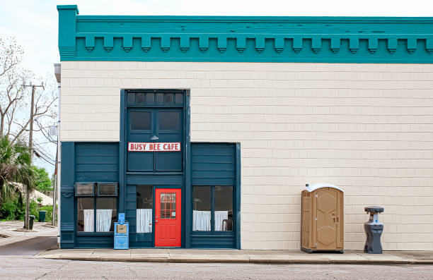 Best Portable toilet rental for construction  in Palmyra, WI