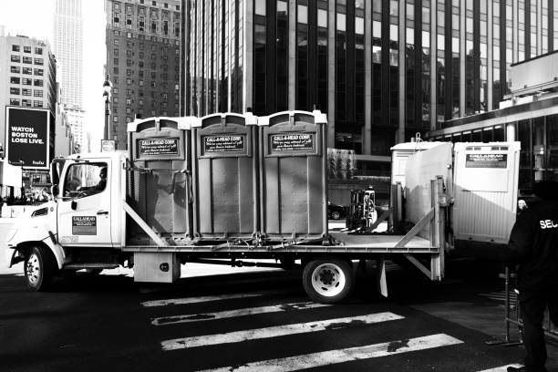 Best Affordable porta potty rental  in Palmyra, WI